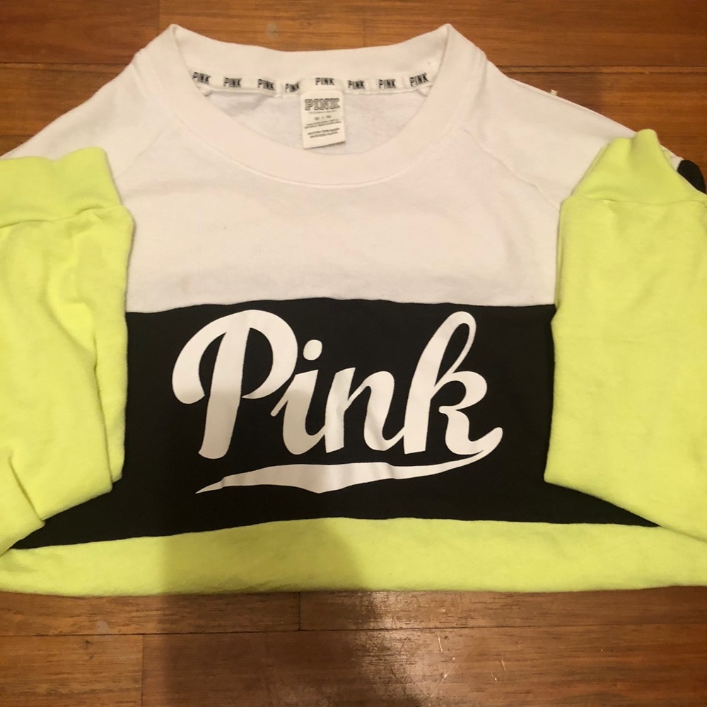 SOLD VS Sweatshirt